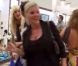 Les filles s'éclatent lors d'une soirée girly dans Les Anges de la télé-réalité 4 le vendredi 4 mai 2012 sur NRJ 12