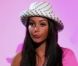 Nabilla dans Les Anges de la télé-réalité 4 le vendredi 4 mai 2012 sur NRJ 12Nabilla