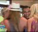 Mohamed, félicité par ses amis dans Les Anges de la télé-réalité 4 le vendredi 4 mai 2012 sur NRJ 12
