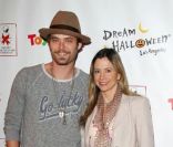 Mira Sorvino est maman pour la quatrième fois