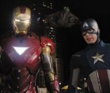 Avec un démarrage record,  Avengers  assure l'avenir des super-héros Marvel.