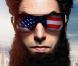  The Dictator , en salles le 20 juin.