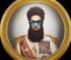 Sacha Baron Cohen est  The Dictator. 
