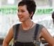Anna Faris dans  The Dictator. 