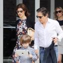 Procès entre Linda Evangelista et François-Henri Pinault : Marché conclu !