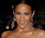 Paula Patton au Costume Institut Gala de New York, le 7 mai 2012.