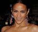 Paula Patton au Costume Institut Gala de New York, le 7 mai 2012.