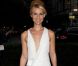 Claire Danes au Costume Institut Gala de New York, le 7 mai 2012.