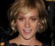 Chloë Sevigny au Costume Institut Gala de New York, le 7 mai 2012.
