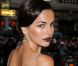 Camilla Belle au Costume Institut Gala de New York, le 7 mai 2012.