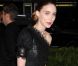Rooney Mara au Costume Institut Gala de New York, le 7 mai 2012.