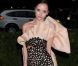 Christina Ricci au Costume Institut Gala de New York, le 7 mai 2012.