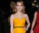 Emma Roberts au Costume Institut Gala de New York, le 7 mai 2012.