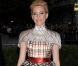 Elizabeth Banks au Costume Institut Gala de New York, le 7 mai 2012.