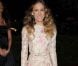 Sarah Jessica Parker au Costume Institut Gala de New York, le 7 mai 2012.