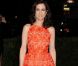 Kristen Wiig au Costume Institut Gala de New York, le 7 mai 2012.