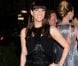 Liv Tyler au Costume Institut Gala de New York, le 7 mai 2012.