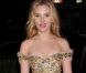 Scarlett Johansson au Costume Institut Gala de New York, le 7 mai 2012.