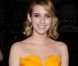Emma Roberts au Costume Institut Gala de New York, le 7 mai 2012.