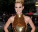 Carey Mulligan au Costume Institut Gala de New York, le 7 mai 2012.