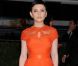 Ginnifer Goodwin au Costume Institut Gala de New York, le 7 mai 2012.