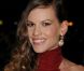 Hilary Swank au Costume Institut Gala de New York, le 7 mai 2012.