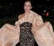 Christina Ricci au Costume Institut Gala de New York, le 7 mai 2012.