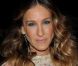 Sarah Jessica Parker au Costume Institut Gala de New York, le 7 mai 2012.