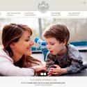 Princesse Marie : Photos officielles des 3 ans du prince Henrik