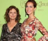 Susan Sarandon et sa fille Eva Amurri à nouveau réunies au cinéma