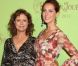Susan Sarandon et sa fille Eva Amurri à nouveau réunies au cinéma