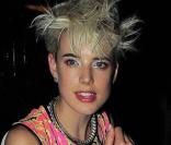 Agyness Deyn