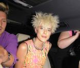 Agyness Deyn