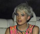 Agyness Deyn
