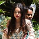 Vanessa Hudgens et sa maman : Réunies pour faire front commun contre les kilos !