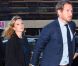 Drew Barrymore et son fiancé Will Kopelman à New York le 12 mai 2012