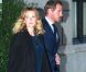 Drew Barrymore et son fiancé Will Kopelman à New York le 12 mai 2012, un couple amoureux à leur fête de fiançailles