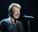 EXCLU : Johnny Hallyday répète à Montpellier le 11 mai 2012.