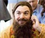 Mike Myers