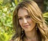 Jessica Alba