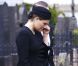 Princesse Victoria: De terribles larmes aux funérailles de Carl Johan Bernadotte