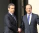François Hollande : Son avion foudroyé...