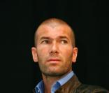 Zinedine Zidane
