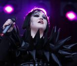 Cannes 2012 : Beth Ditto et P. Diddy font vibrer la Croisette