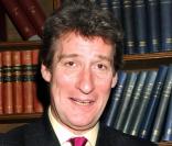 Jeremy Paxman