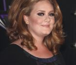 Ivor Novello 2012 : Le triomphe d'Adele, les Take That et leurs femmes enceintes
