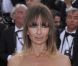 Axelle Laffont lors de la montée des marches pour le film De rouille et d'Os le 17 mai 2012 pour le 65ème Festival de Cannes