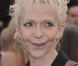 Tonie Marshall lors de la montée des marches pour le film De rouille et d'Os le 17 mai 2012 pour le 65ème Festival de Cannes