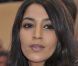 Leïla Bekhti lors de la montée des marches pour le film De rouille et d'Os le 17 mai 2012 pour le 65ème Festival de Cannes