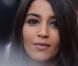 Leïla Bekhti lors du 65ème Festival de Cannes pour la montée des marches en l'honneur du film De rouille et d'os le 17 mai 2012